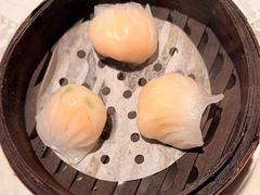 -广州花园酒店荔湾亭·地道点心·粤式饮茶