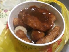 甜不辣-頂級甜不辣-台北美食 台北小吃 萬華美食 台北甜不辣 台北宵夜 龍山寺美食 附近餐廳 台北美食推薦