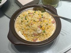 -阿明小菜·海鲜·上海菜(梅陇华理店)