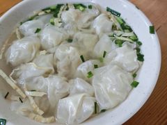 -哑巴生煎(临顿路店)
