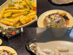 -滇野云南野生菌餐厅(陕西南路店)