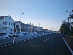 -崂山仰口游览区