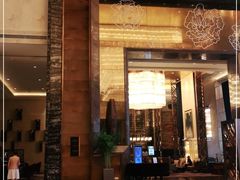 -长沙富力万达文华酒店