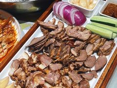 -和源祥·日照菜扛把子(万平口一店)