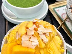 -满记甜品(苏州中心店)