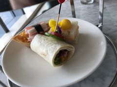 -三迪希尔顿酒店·星空酒廊