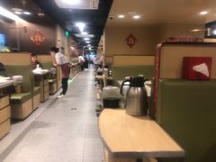 大堂-海底捞火锅(新华联梦想城店)