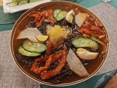 -平壤馆(西塔街店)