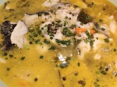 -丁记盐蘸牛肉·新杭菜(河东路店)