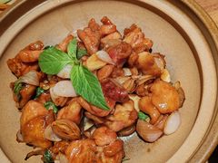 -青年公社烤鸭(宝杨宝龙广场店)