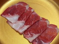-松野谷·寿喜烧自助(华联顺义金街购物中心店)