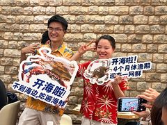 -第六季自助餐厅(北太平庄店)