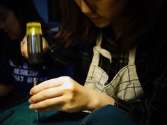 -零几体验diy皮具工作室(振业城店)