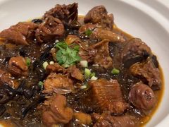 -金掌勺锅包肉(华润万象城店)