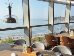 -青岛海天大酒店·1988全日餐厅