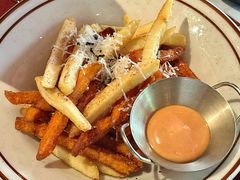 -BROWNSTONE布朗石西班牙餐厅(富城店)