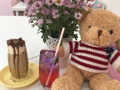 -PAWTOY爪e玩偶店(天兴罗斯福店)