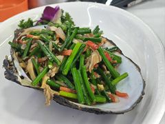 -八仔大富楼·河鲜(西江店)