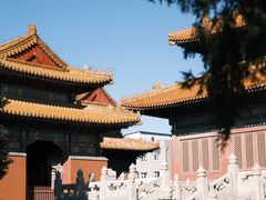 -历代帝王庙博物馆