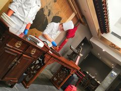 -老铺烤鸭(宝鸡店)