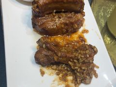 -君霖海鲜私房菜(春柳店)