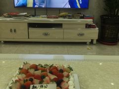 -欢誉友谊西饼店(总店)