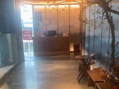 -京华烟云·北京烤鸭(领展购物广场·中关村店)
