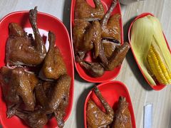 -光明刘冰乳鸽店(光明法政北路店)