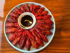 -马头巷·隐庐居·红油大虾(园区店)