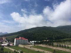-灵山