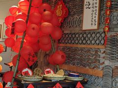 -树厨贵州菜(大十字店)