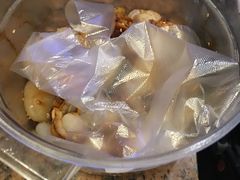 -黄记煌三汁焖锅(凯德广场店)