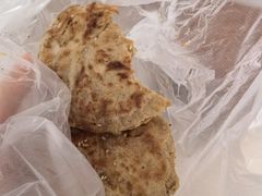 -李小老烧饼(常营民族家园店)