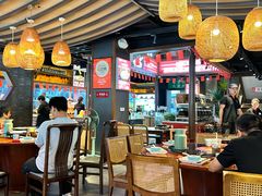 -魏铭鱼头捞饭(晋阳路店)