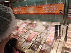 -姜胖胖无限自助烤肉(光明万达店)