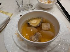 -南京东郊国宾馆