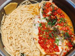 -老湘亲·品鉴湘菜(蔡塘爱琴海店)