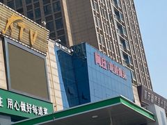 -阿庄新豫菜(航海东路店)