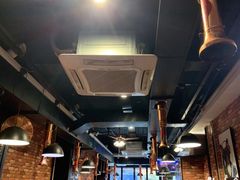 -炙韩料理·部队锅专门店