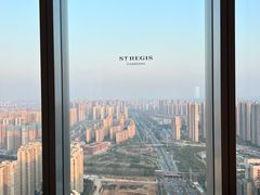 -Social 秀西餐厅-长沙瑞吉酒店(运达店)
