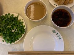 麻酱小料-东来顺饭庄(天坛店)