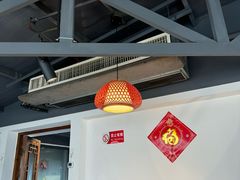 -缘福乡村铁锅炖民宿(八达岭店)