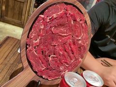 -旧街市鲜货老火锅(大光路店)