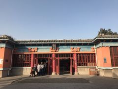 -洛阳古墓博物馆