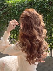-BEAUTY HAIR GANO