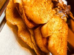 -庆峰龙虾烧烤(合肥一店)