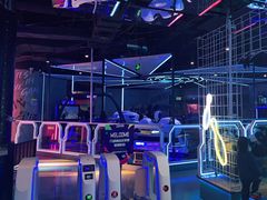 -世代星球·保龄球·镭战真人CS·团建(杨浦店)
