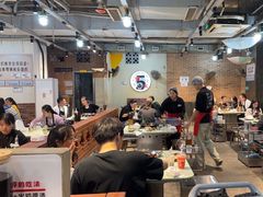 -五里关火锅(牛市口店)