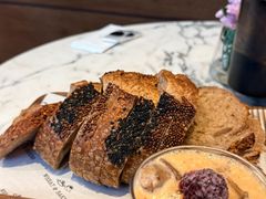 -WHEAT&BAKER-麥(凯德来福士店)