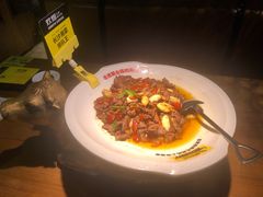 -炊烟小炒黄牛肉(东庆街店)